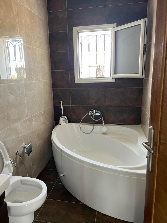 Villalina Haut Standing Djerba Ajim Екстериор снимка