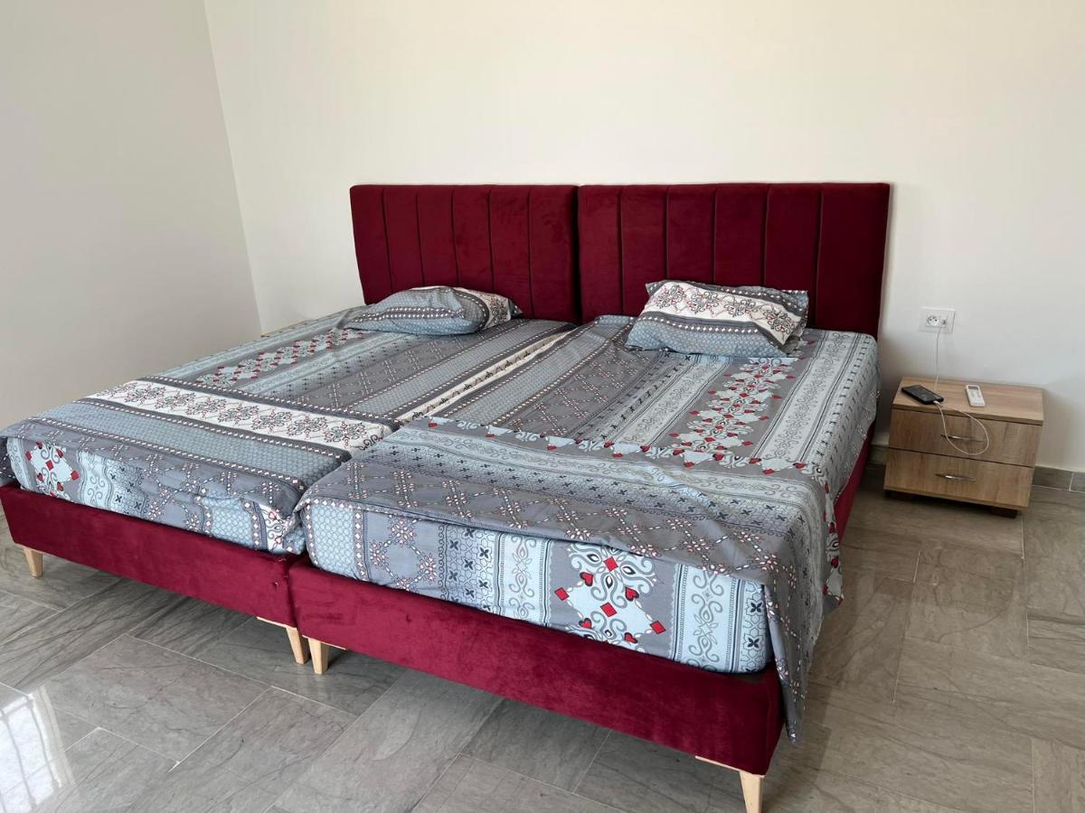 Villalina Haut Standing Djerba Ajim Екстериор снимка