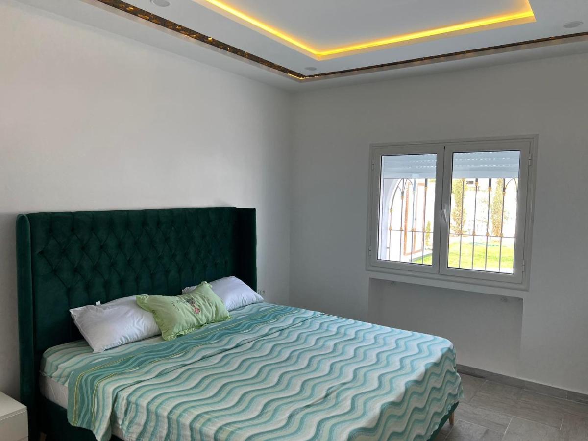 Villalina Haut Standing Djerba Ajim Екстериор снимка