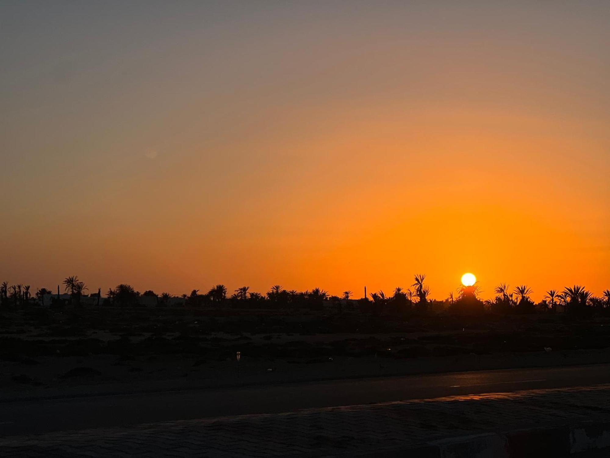 Villalina Haut Standing Djerba Ajim Екстериор снимка