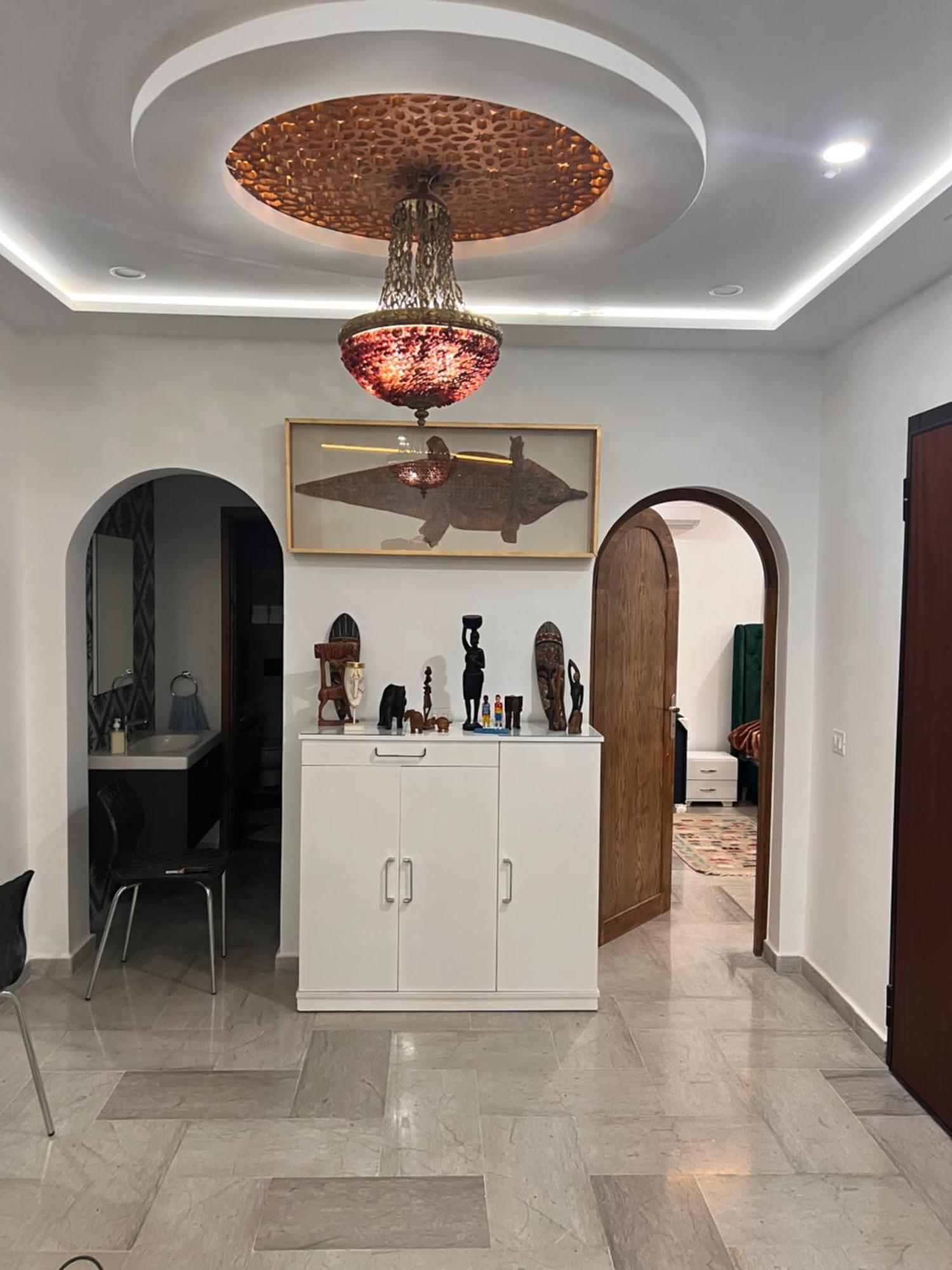 Villalina Haut Standing Djerba Ajim Екстериор снимка